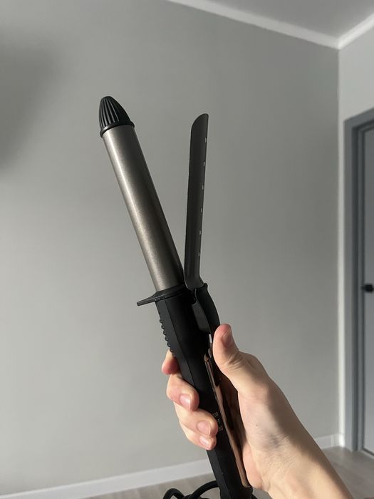 плойка vitek б/у