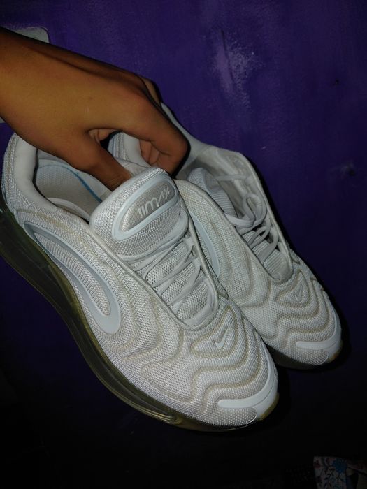 Adidași NIKE originali 42-41
