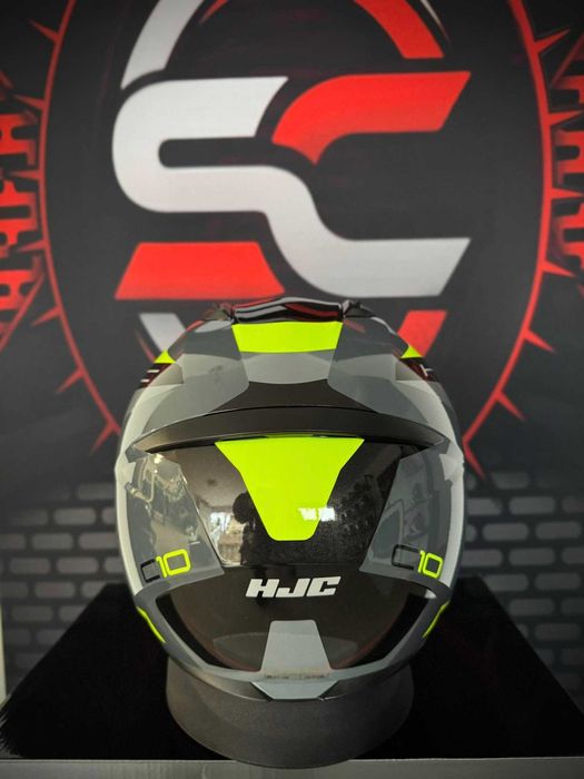 Каска HJC C10 Tins MC1SF Размер M