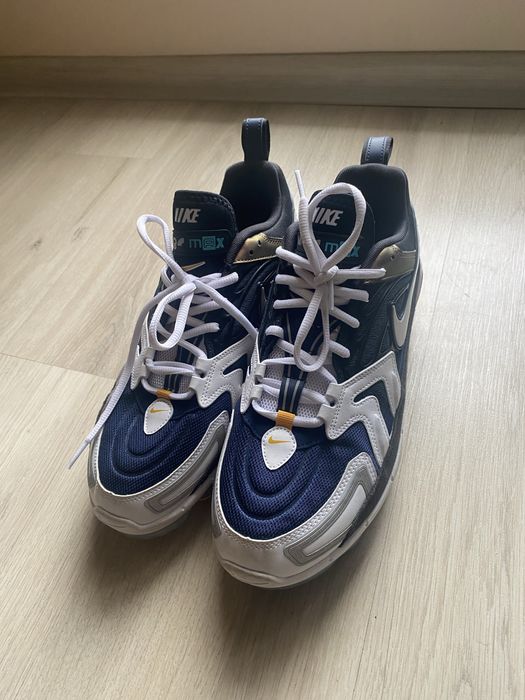 Оригинални Мъжки Обувки Nike Vapormax Vm /Evo