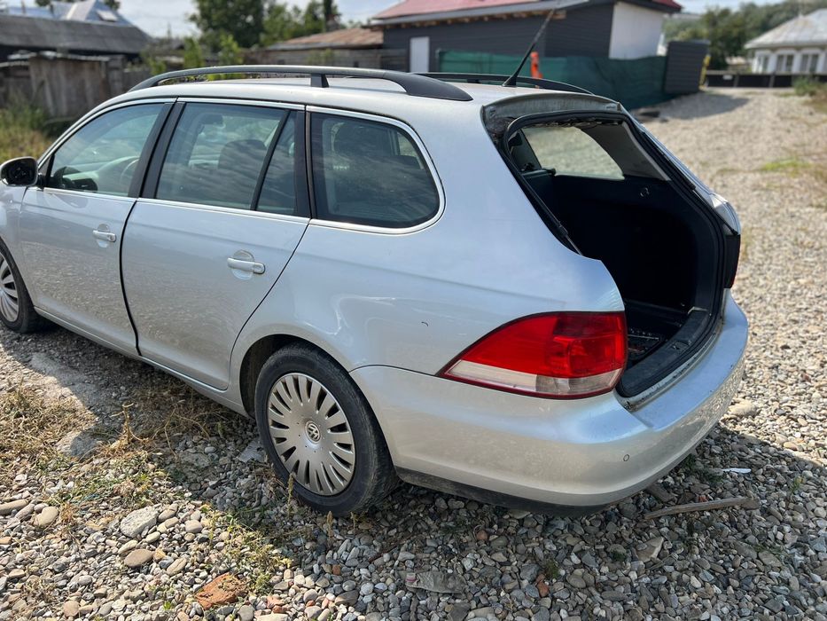 Piese golf5 breack (jetta)