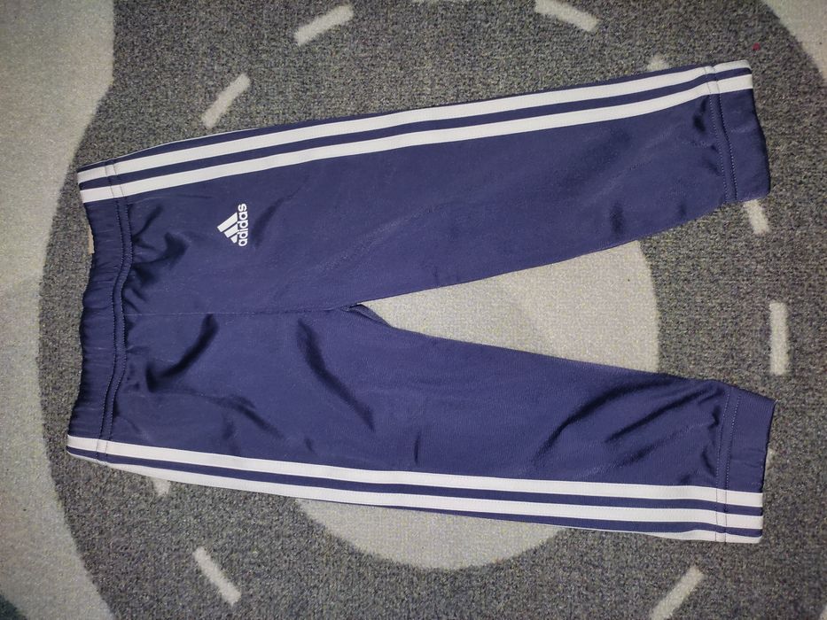 Долнище анцунг ADIDAS
