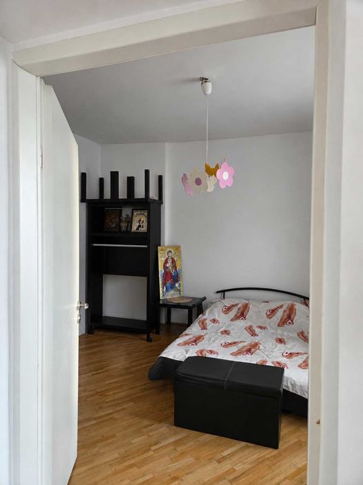 Apartament 3 camere mobilat si utilat, Centrala + AC, Pache Protopopescu, 650 EUR