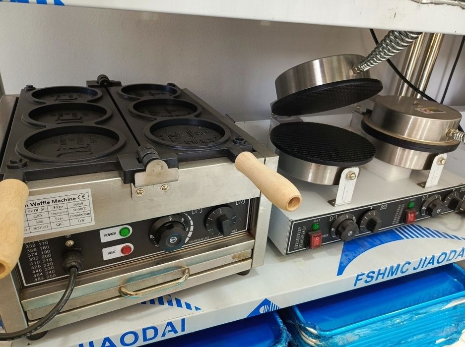 Vafli aparat vaflinitsa vafli aparat vafli Профессиональная вафельница
