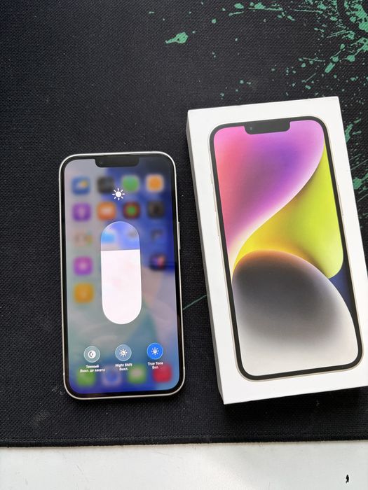 Продам iPhone 14 128Gb