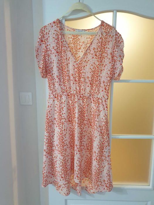 Morgan, Zara, H&M летни рокли