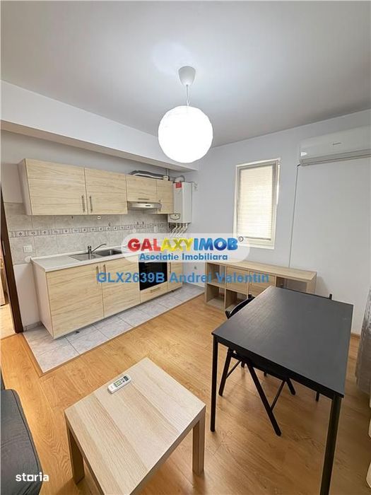 Apartament Tip Studio Berceni - Dimitrie Leonida - Parcare