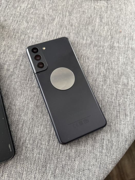 Samsung galaxy s21 256gb