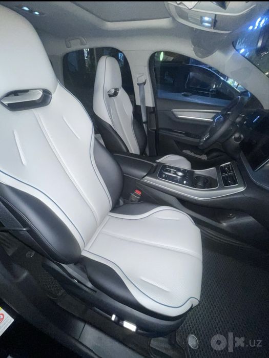 BYD Chazor 120 full
