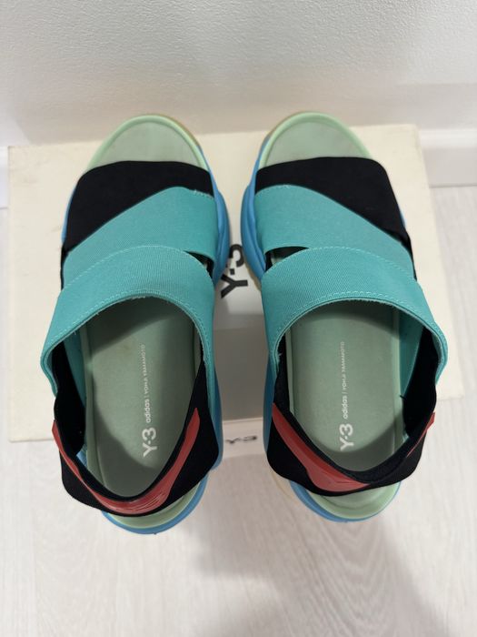 Sandale Y-3 Hokori