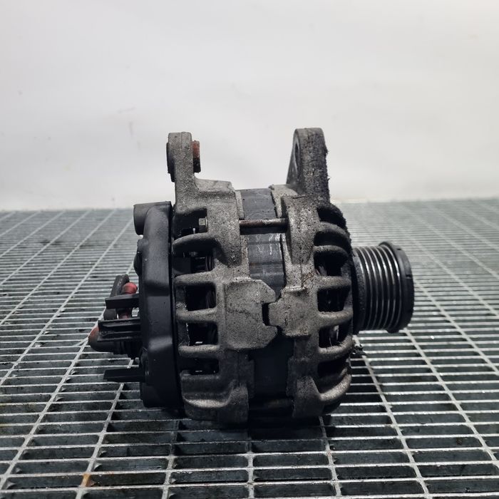 Alternator Dacia Dacia Logan II MCV 1.5 dCi - 90CP 1461CC K9K612 K9K626 Euro5 ...