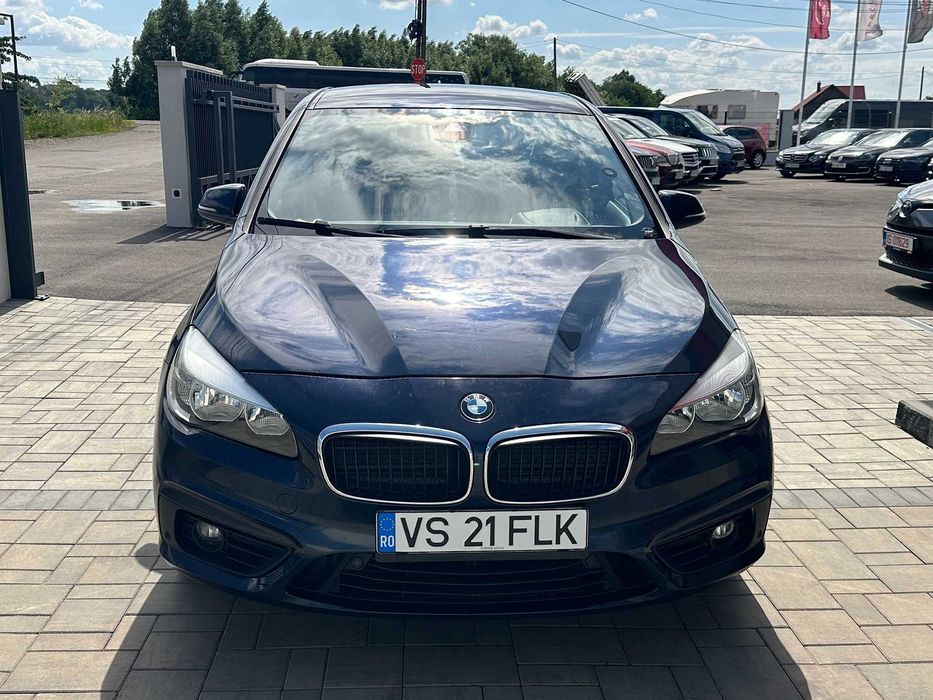 BMW 2 Series 2018 — imagine 3