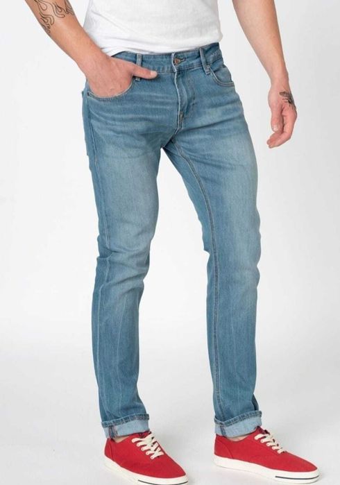 Blugi Jeans denim Guess barbati W33 / L32