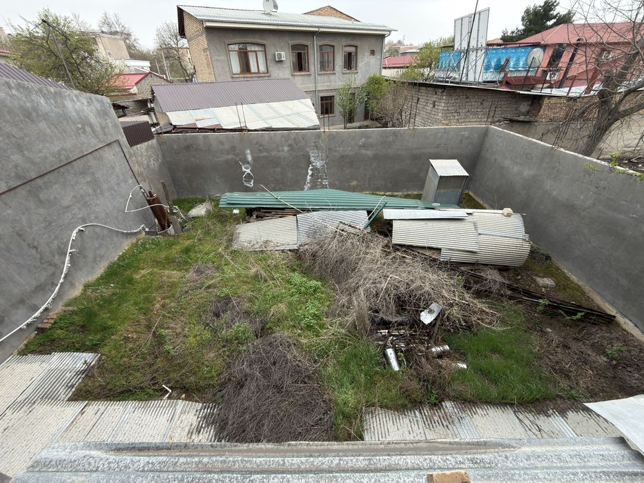 Продажа участка срочно Мать и Дитя 4 сотки Коробка черновая отделка