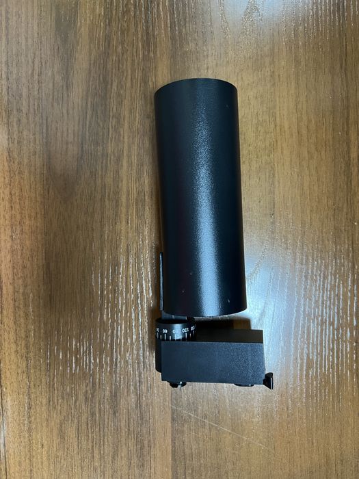 LED Трек 20W. Esnco