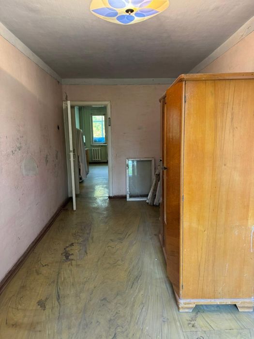 Продам 2 комнатную квартиру