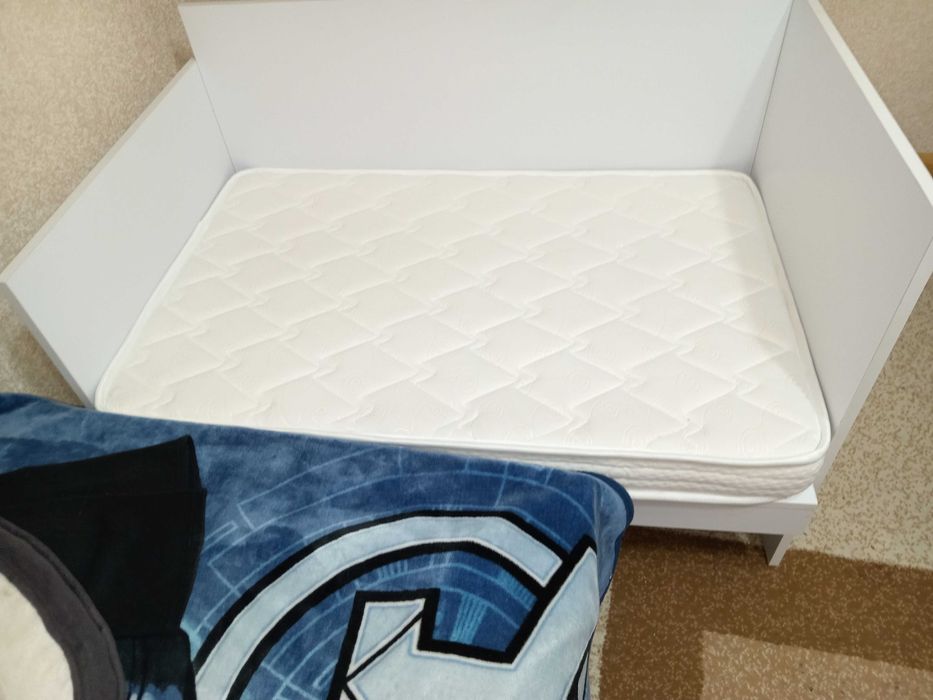 Прикроватная Кроватка для ребёнка