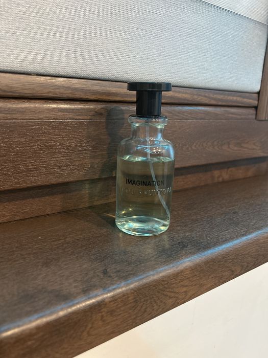 Louis Vuitton Imagination