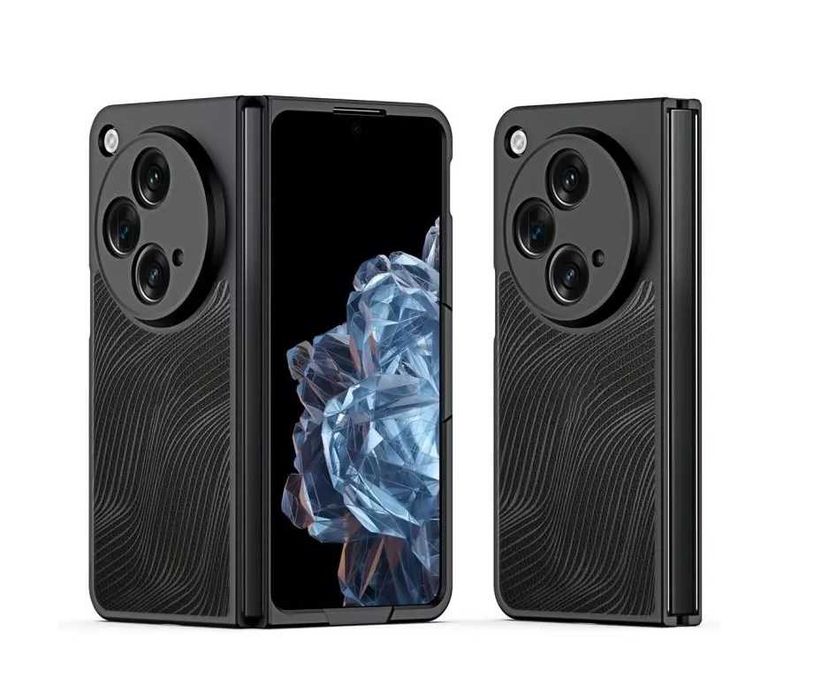 Huse premium protectie ridicata ONEPLUS Open 5G modele culori diferite