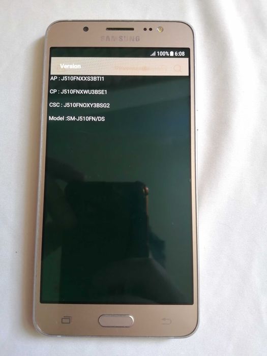 продам телефон Samsung J5 2016