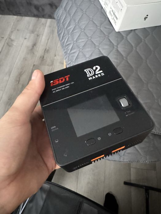 Продам дроны FPV