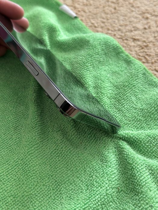 iphone 13 pro max impecabil (estetic ca nou)