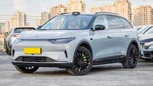 LEAPMOTOR C11 Premium 640km Naqd va Nasiya savdo Tolov asosida