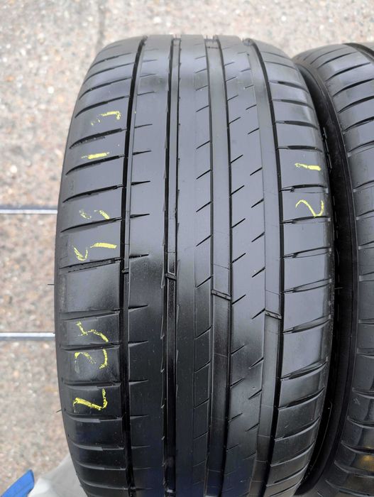225/45 R19 • Vara • Michelin Pilot Sport 4 96W | 2 buc | Pret/buc