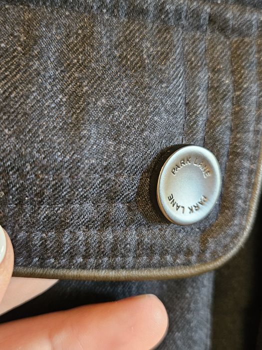 Geaca superba iarnă  - L