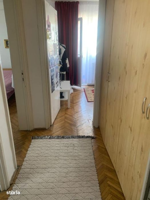 Apartament 3 camere, 66 mp, Gradina Botanica