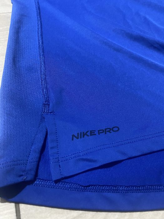 Maleta termica Nike Pro