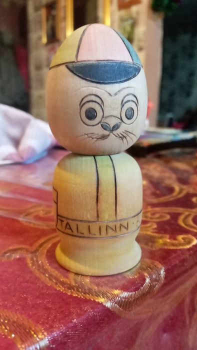 Продам сувенир СССР