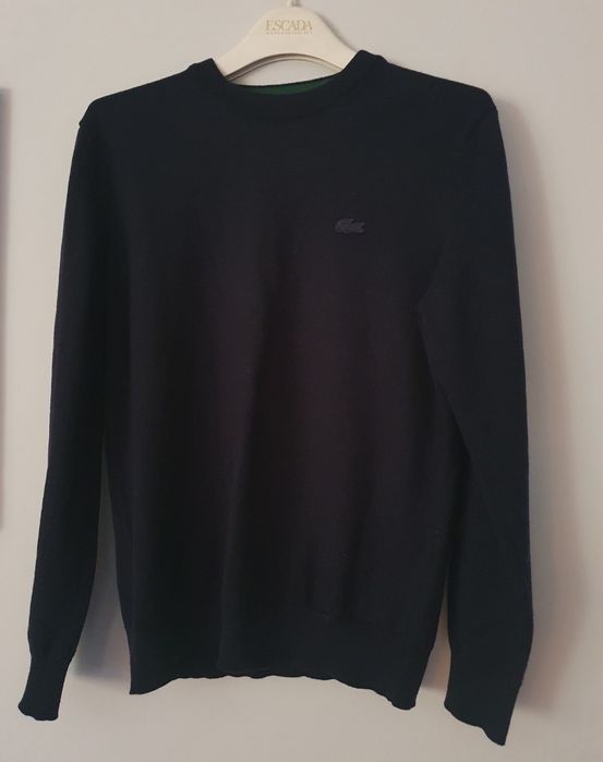 Пуловери  Ralph Lauren Tommy Hilfiger.С.M -Мразмер