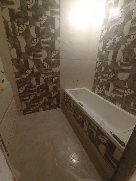 Ички ремонт киламиз