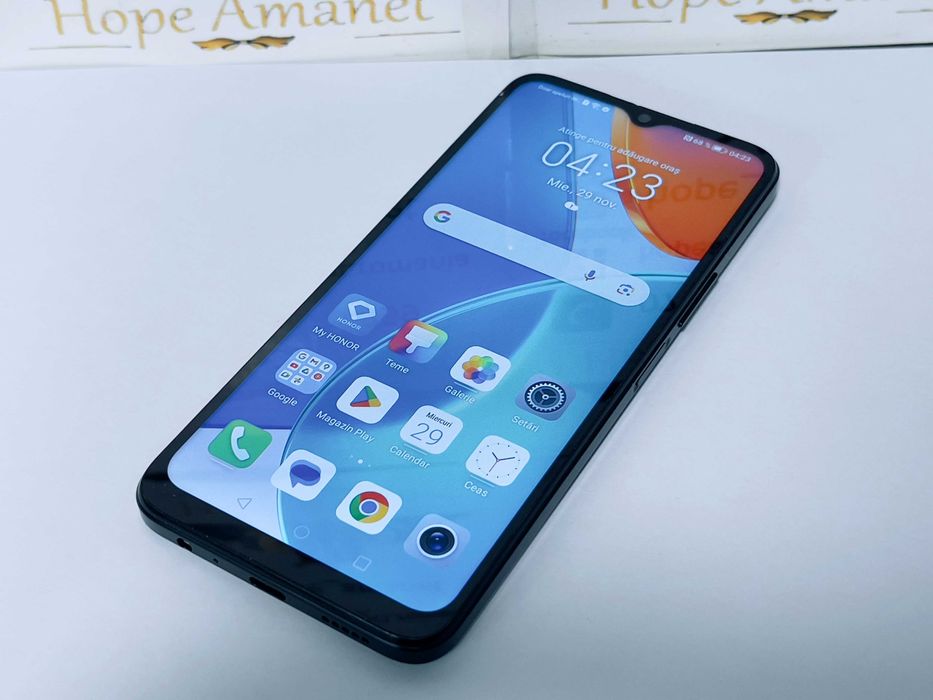 Hope Amanet P10/Huawei Honor X6 64GB