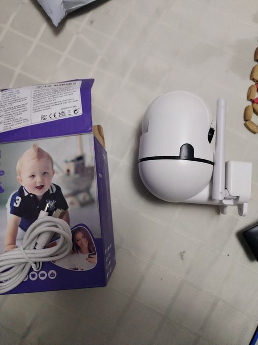 WIFI Камера Чисто нова