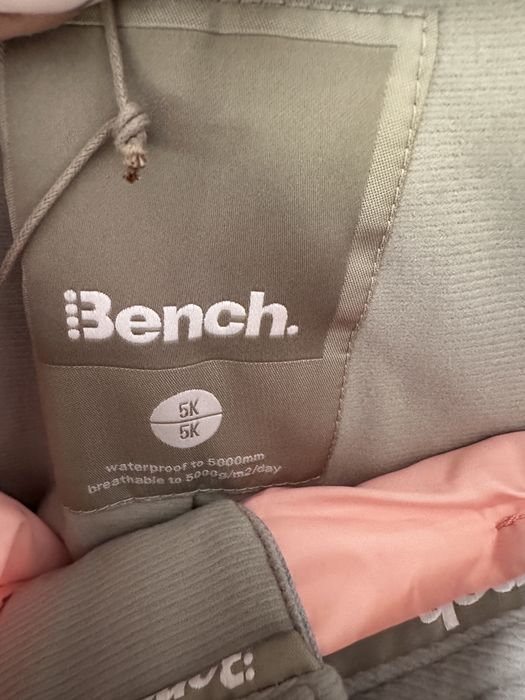 Дамски ски панталон Bench.