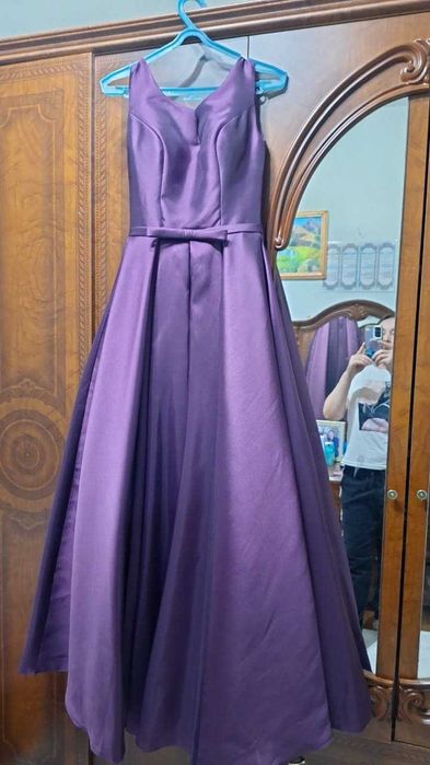 Выпускное платье