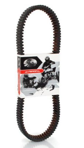 Promo Curea transmisie Gates carbon Snowmobil Arctic Cat Bearcat 570