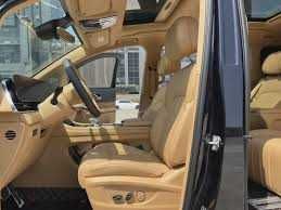 Voyah Dreamer exelent