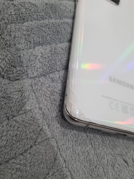 Samsung s20 ultra 5g 8/128