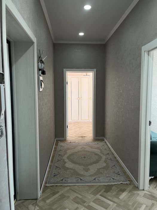 Квартира 2 комнатная