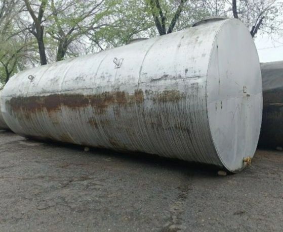 ЁМКОСТЬ бочка цистереа