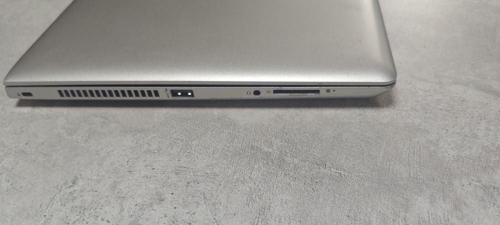 Ноутбук i5/8gb/ssd