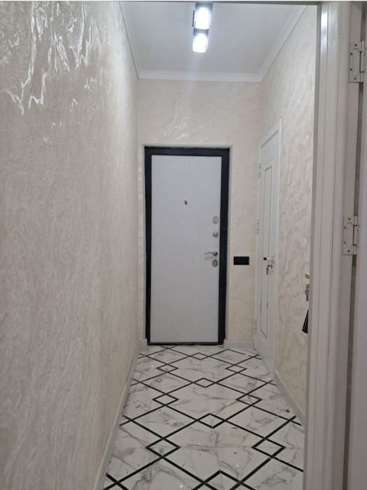 ×Чиланзар 18, 2в3/4/4‼️РАЗДЕЛКА, Евроремонт ‼️ Продаётся квартира