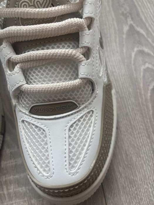 LV Skate Trainer