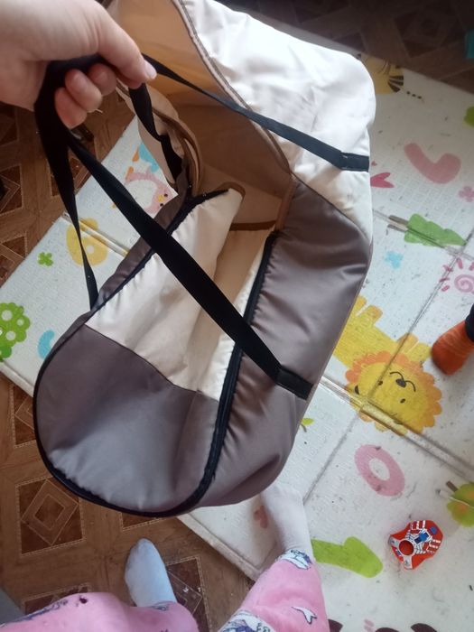 Продам коляску Melly