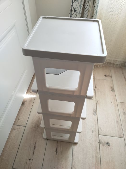 Полка для обуви раскладная