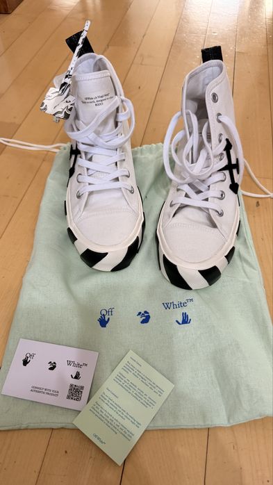 Off White originali