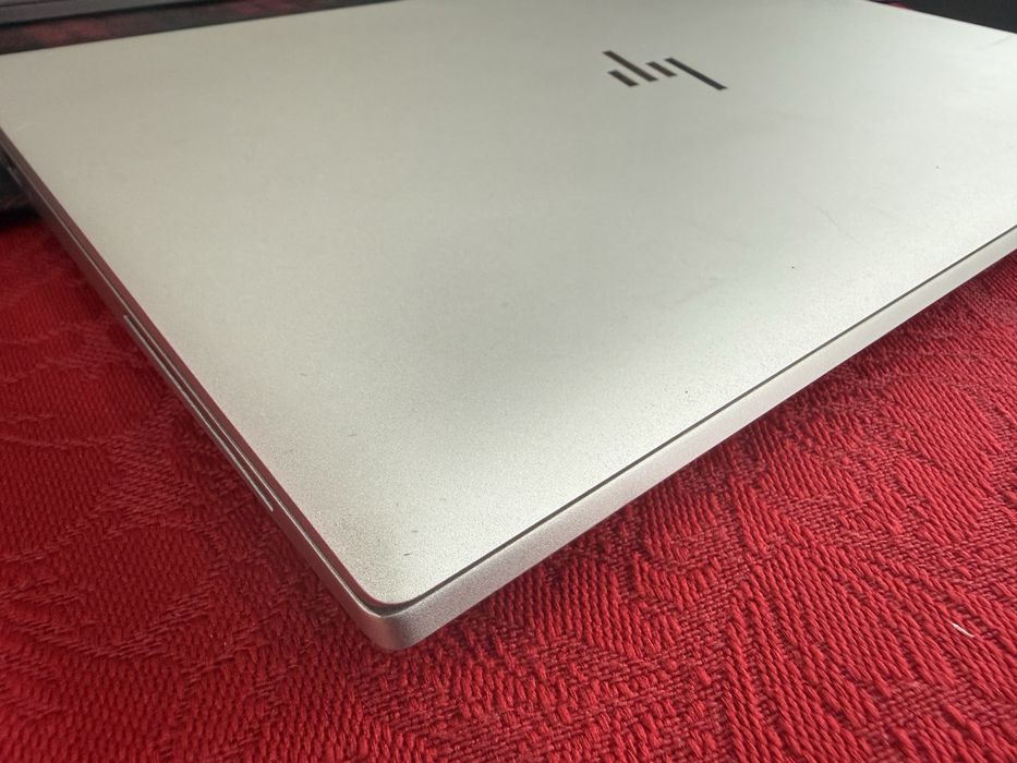 HP EliteBook 840 G8 i5 16 GB 256ssd